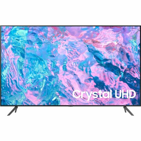 ALMO 58-in. LED Smart TV 4K Crystal UHD HDR WiFi UN58CU7000FXZA